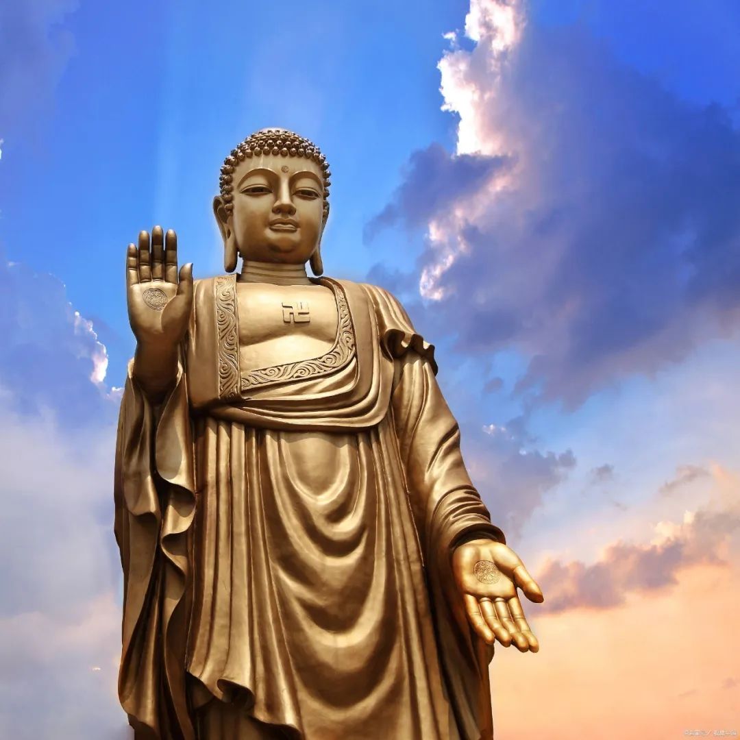释迦佛陀涅槃后，哪些古佛来过娑婆世界渡生？