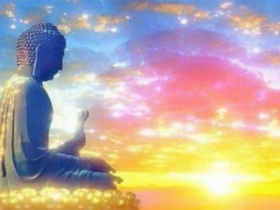 最高急速成就的佛法,必须用纯正的心行才能获得