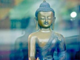 一次杀生,家破人亡