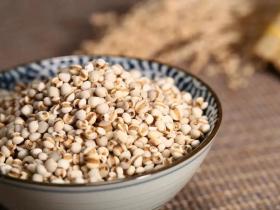 春天祛湿用薏米,加一物,功效更强大!