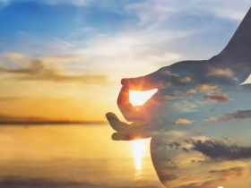 第三世多杰羌佛 真正合法认证的佛陀